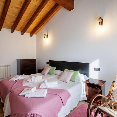 Villa La Casina De Parres San Juan de Parres Esterno foto
