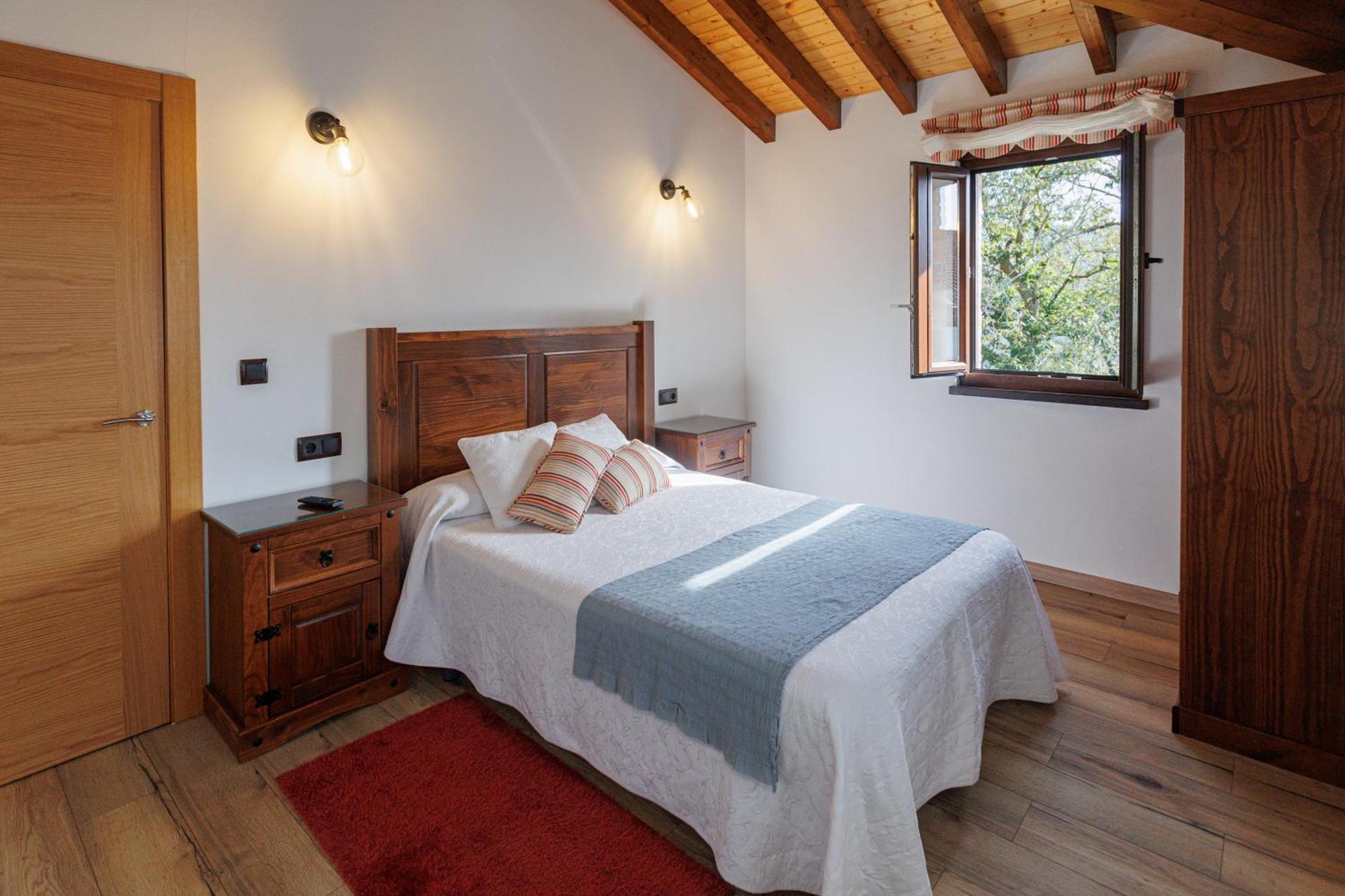 Villa La Casina De Parres San Juan de Parres Esterno foto
