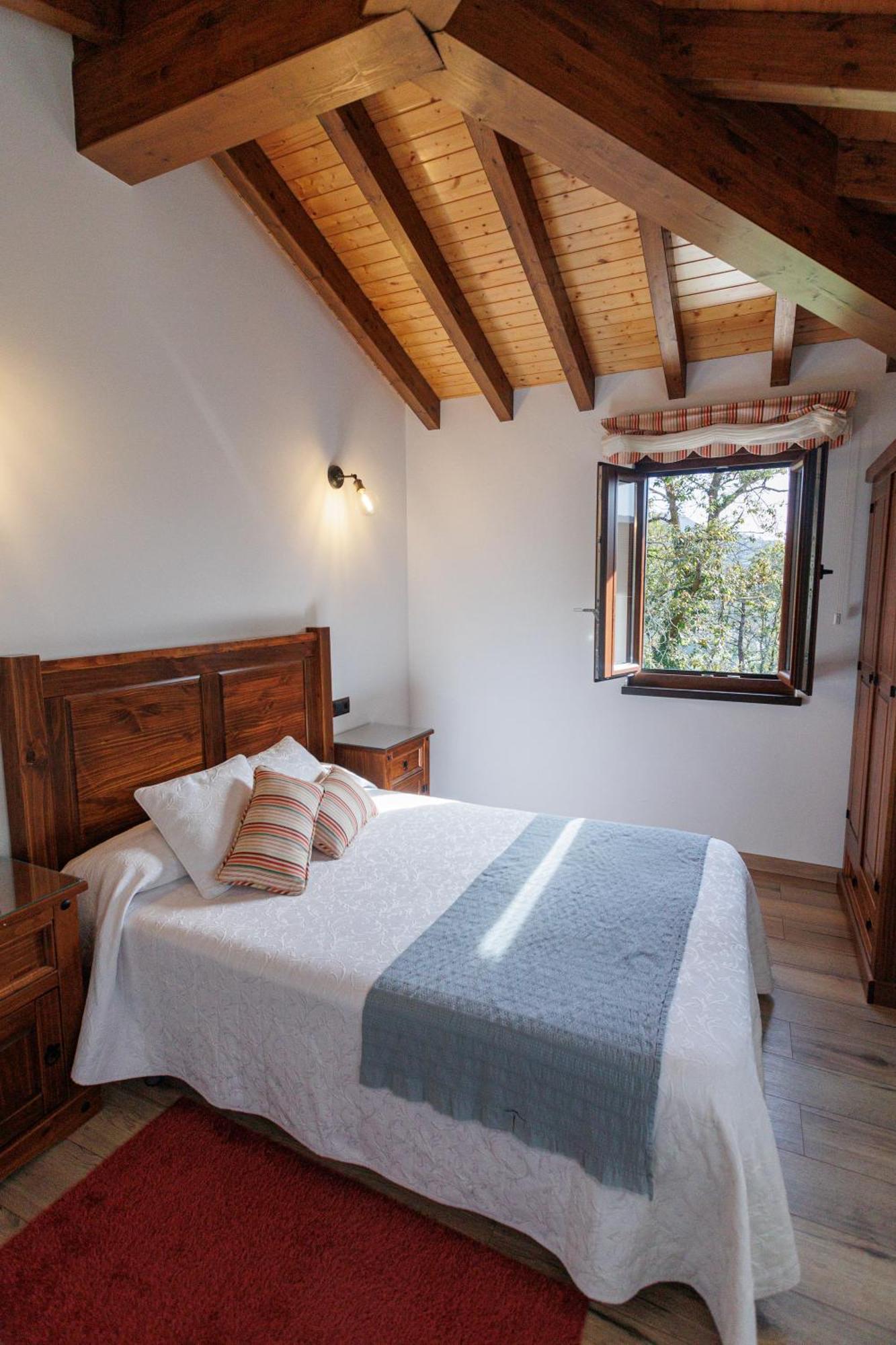 Villa La Casina De Parres San Juan de Parres Esterno foto