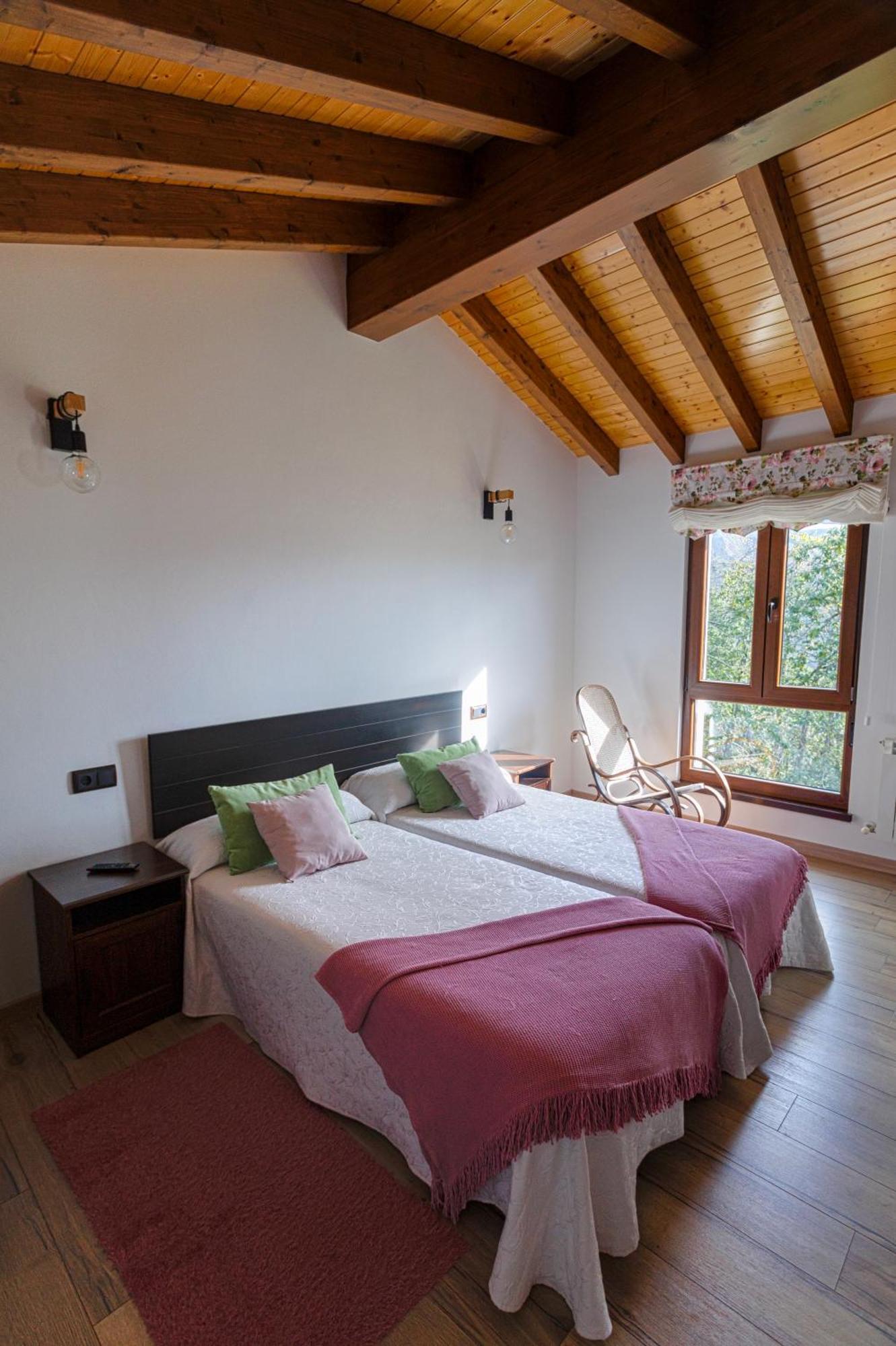 Villa La Casina De Parres San Juan de Parres Esterno foto